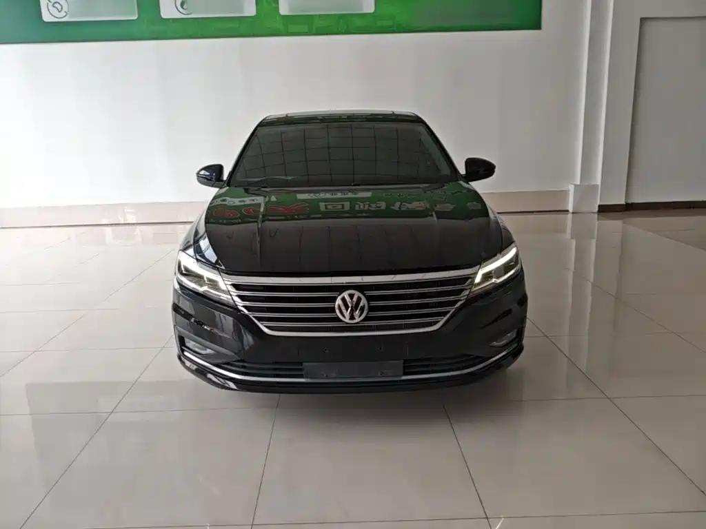 Volkswagen Lavida — миниатюра 3