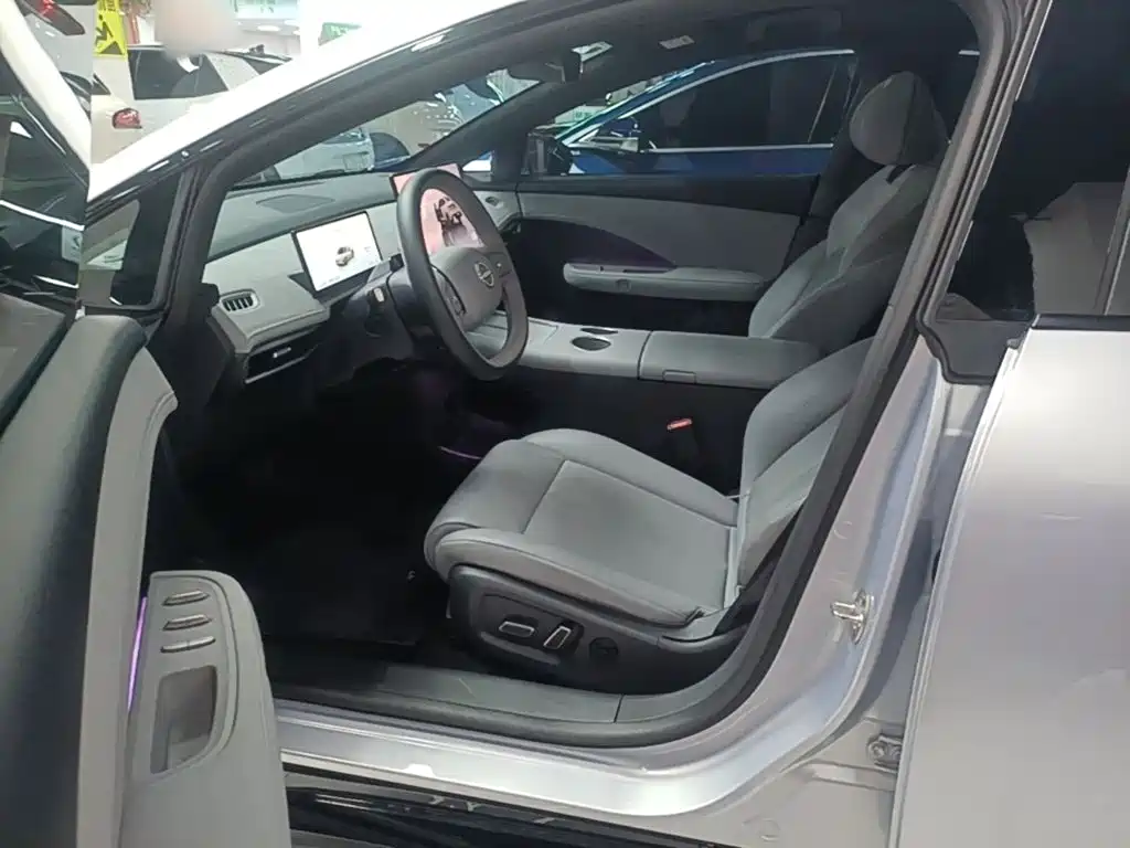Nissan N7 — миниатюра 16