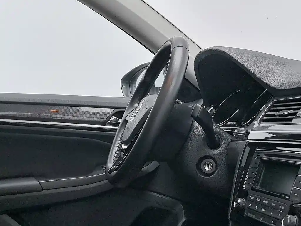 Volkswagen C-Trek — миниатюра 22