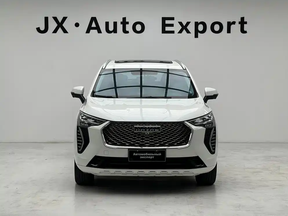 Haval Chulian — миниатюра 2