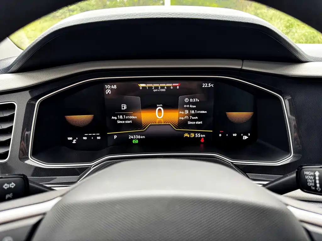 Volkswagen Lavida — миниатюра 11