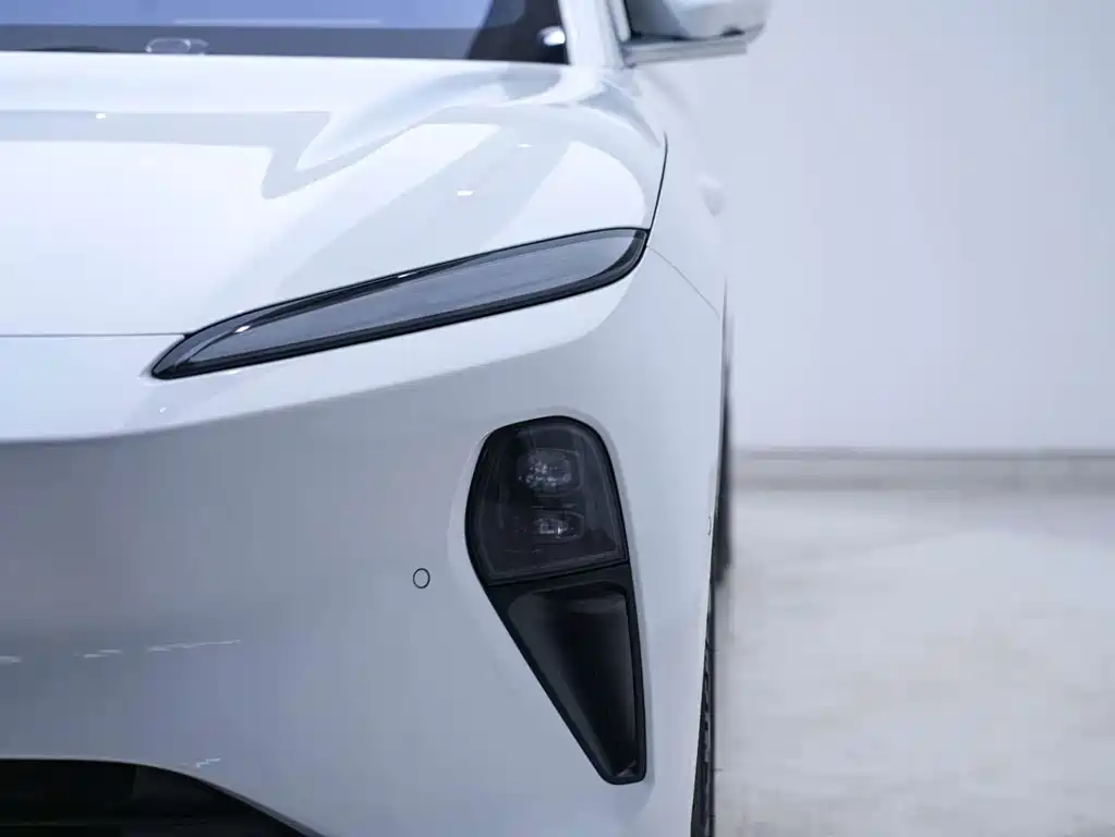 NIO ET5 — миниатюра 10