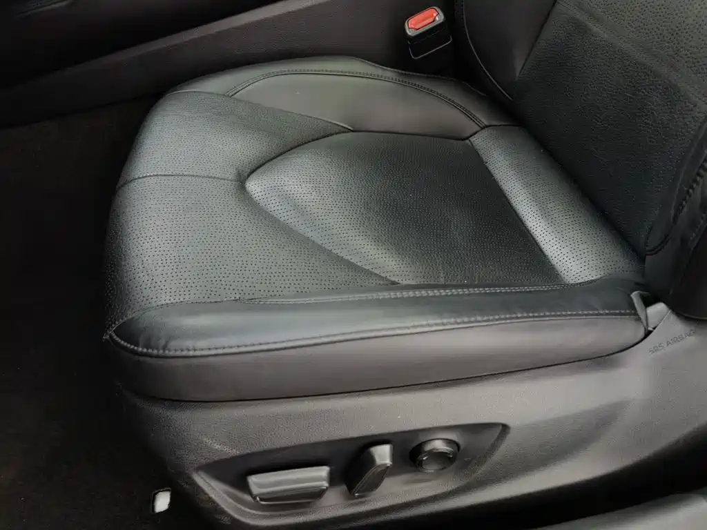 Toyota Avalon — миниатюра 20