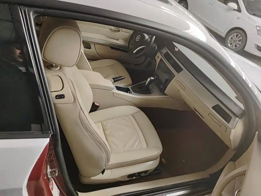 BMW 3 Series (Import) — миниатюра 8
