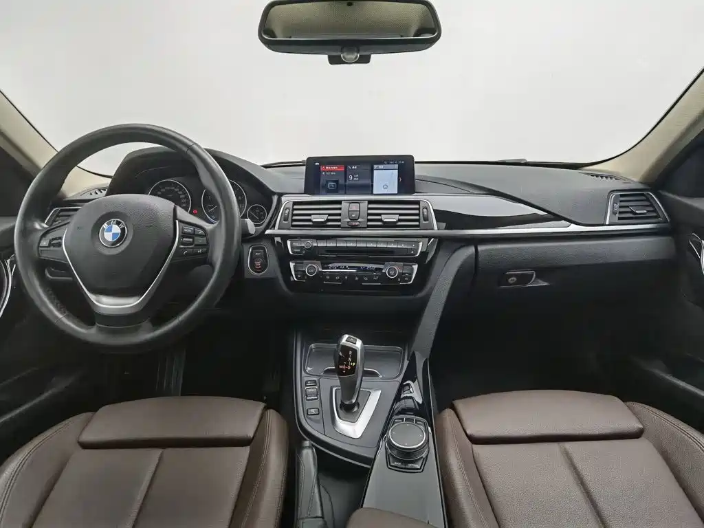 BMW 3 Series — миниатюра 5