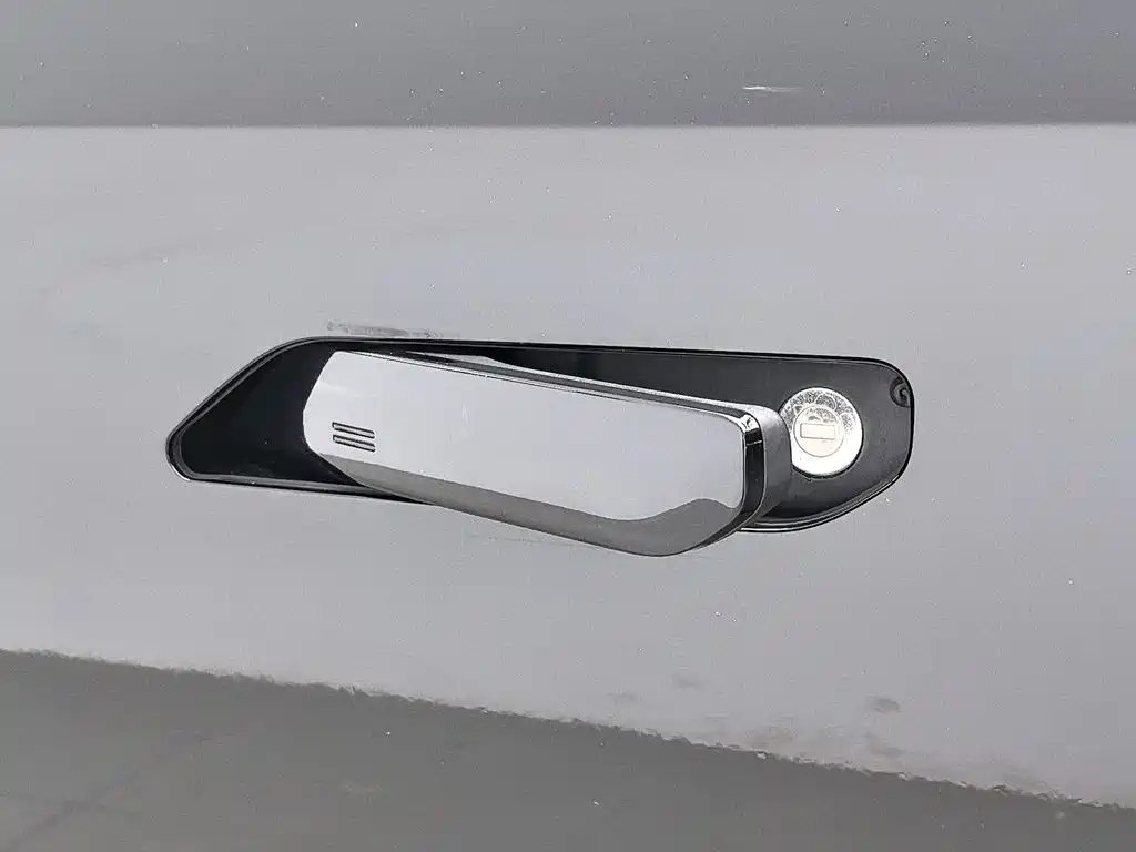 GAC Motor Trumpchi Xiangwang S9 — миниатюра 18