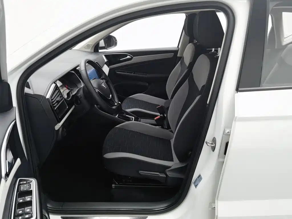 Jetta VS5 2024 280TSI AT
