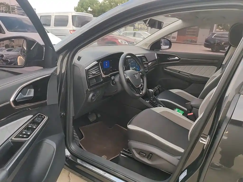 Jetta VS7 — миниатюра 16