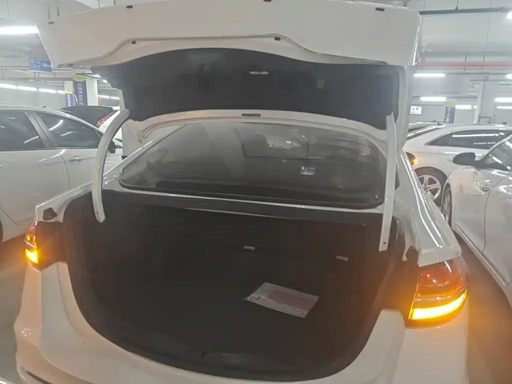 Ford Mondeo — миниатюра 19