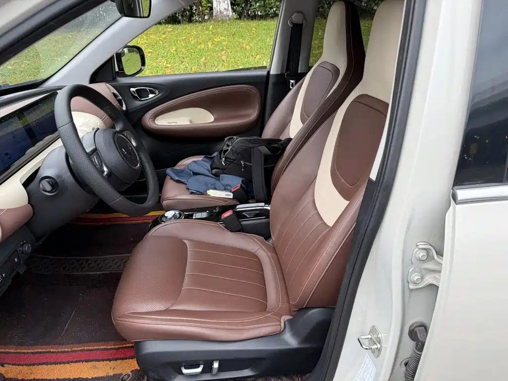 Wuling Bingo — миниатюра 8