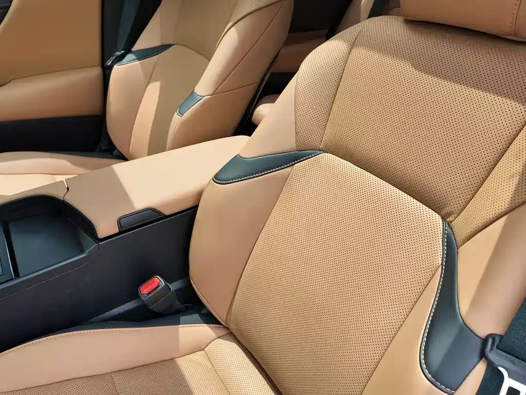 Lexus ES 2022 300h Premium