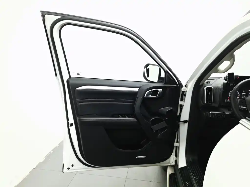 Haval Big Dog — миниатюра 8