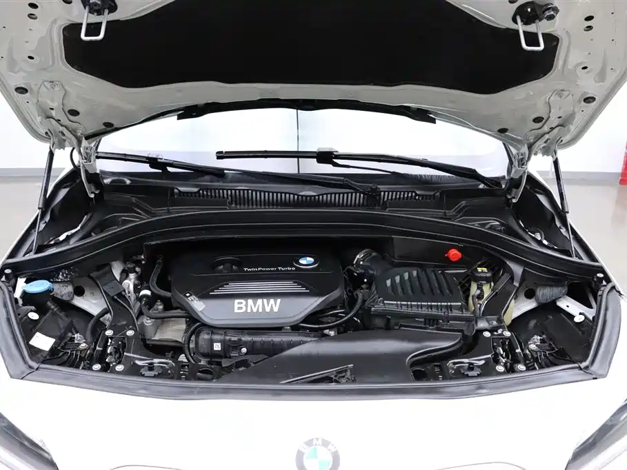BMW 2 серии — фотографии объявления, Фото 31