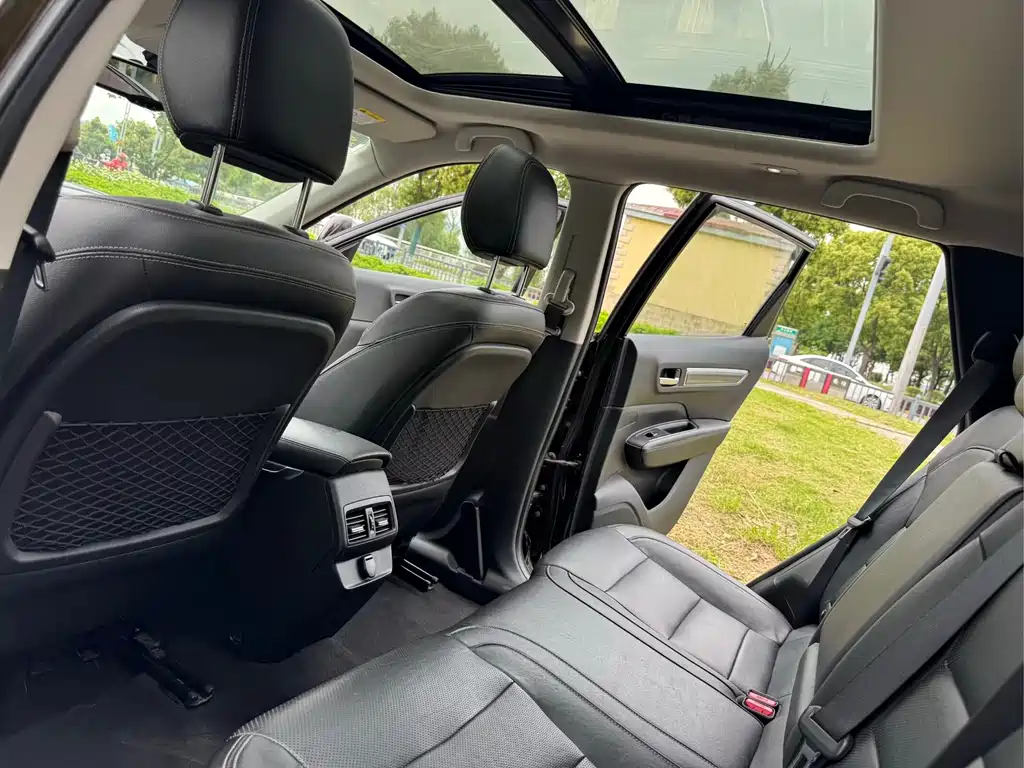 Renault Koleos — миниатюра 6