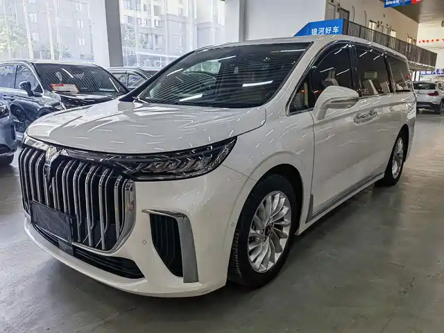 Voyah Dream
