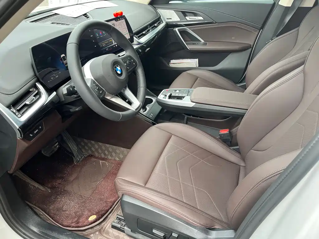 BMW X1 2025 sDrive25Li X