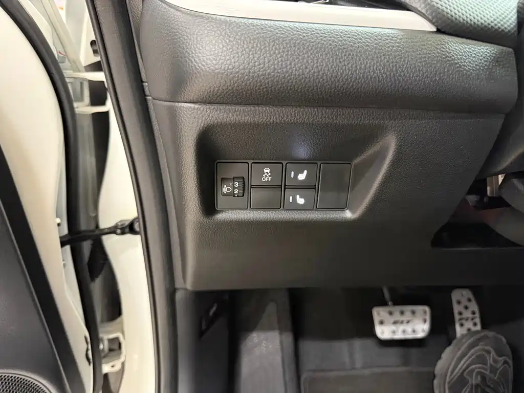Honda Fit — миниатюра 14
