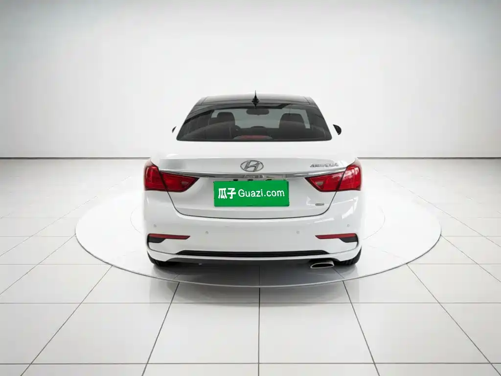Hyundai Mistra — миниатюра 3