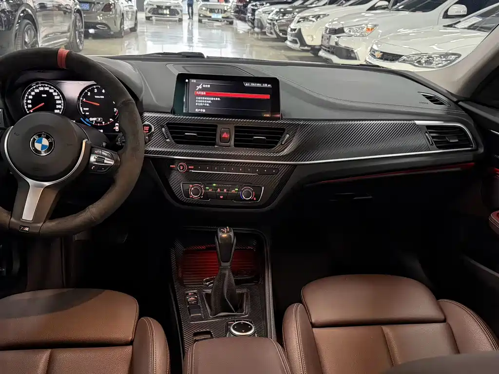 BMW 1 Series — миниатюра 5
