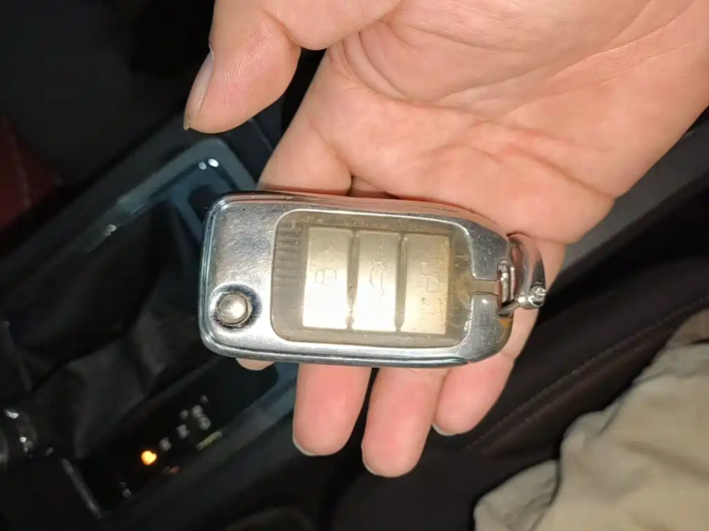 Roewe i6 Classic — миниатюра 9