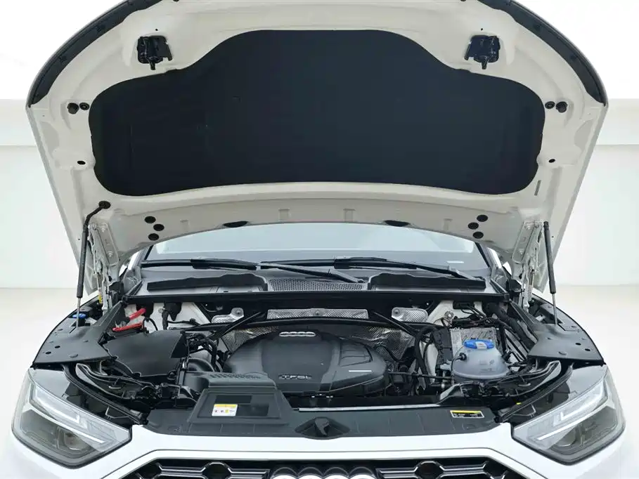 Audi Q5L 2022 45T Luxury