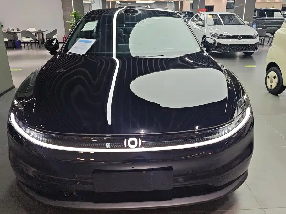 Changan A06 2026 630 Ultra+