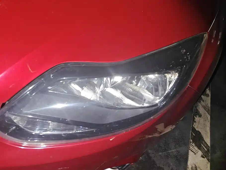 Ford Focus — миниатюра 5