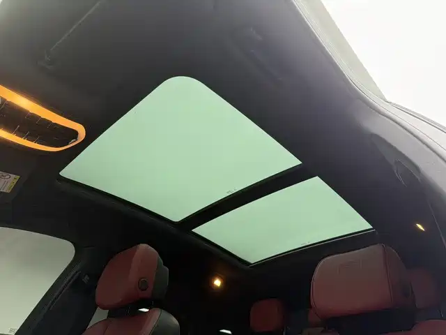 Porsche Macan — миниатюра 13