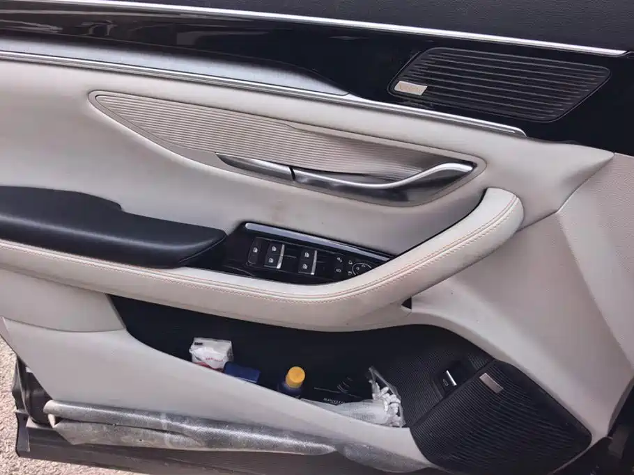 BYD PLUS New Energy — миниатюра 7