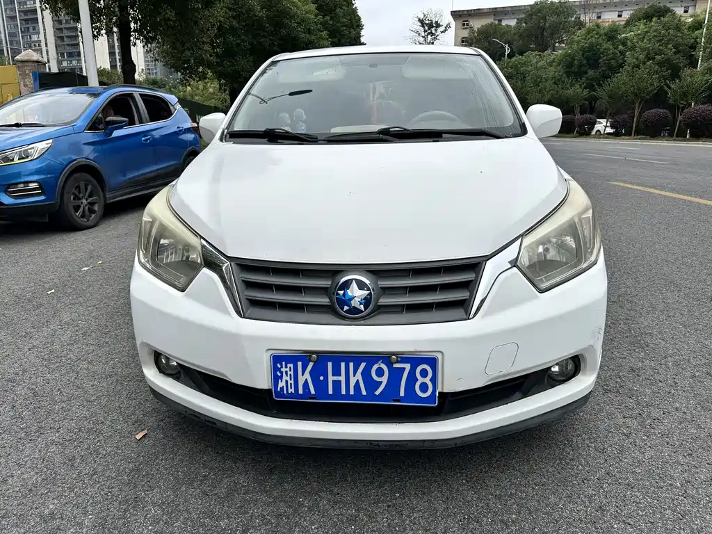 Venucia D50 — миниатюра 3