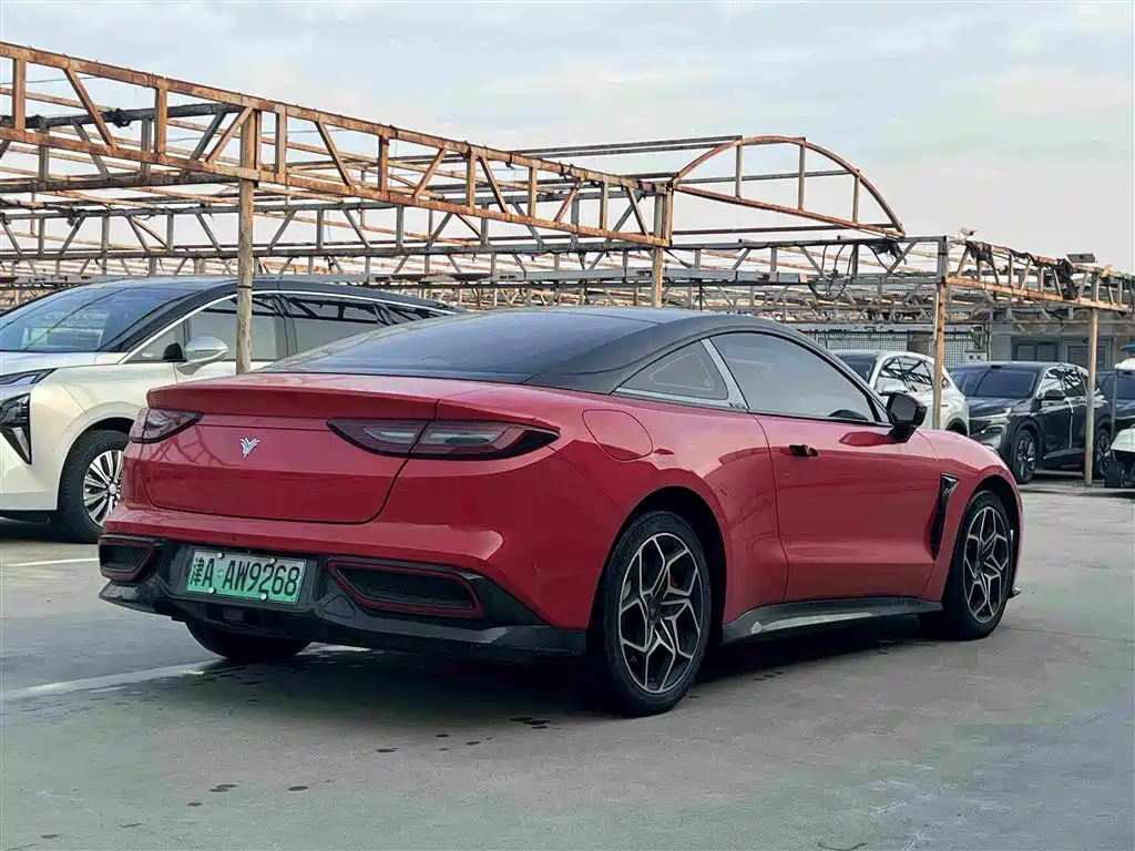 Neta Neta GT — миниатюра 3