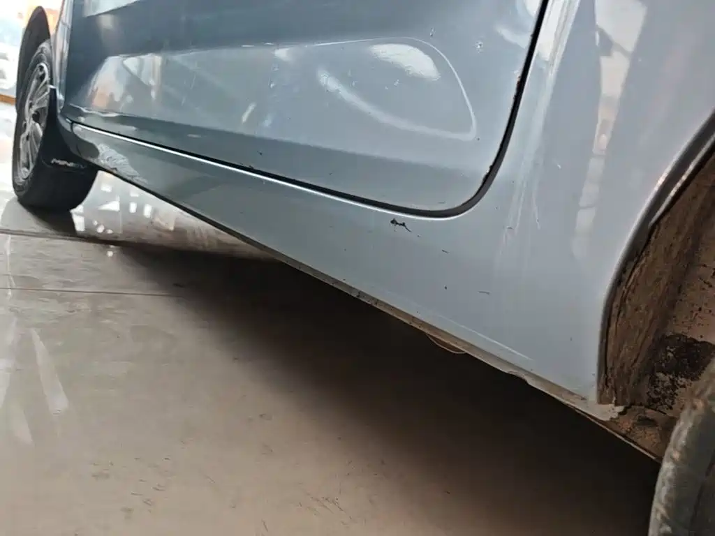 Wuling MINIEV — миниатюра 22