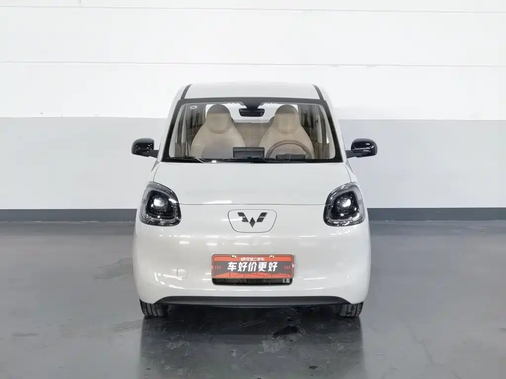 Wuling Mini EV — фотографии объявления, Фото 4