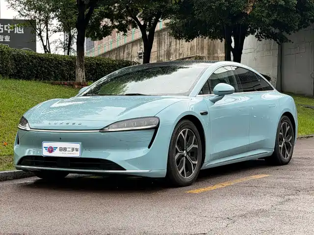 2024 Chery Zhijie