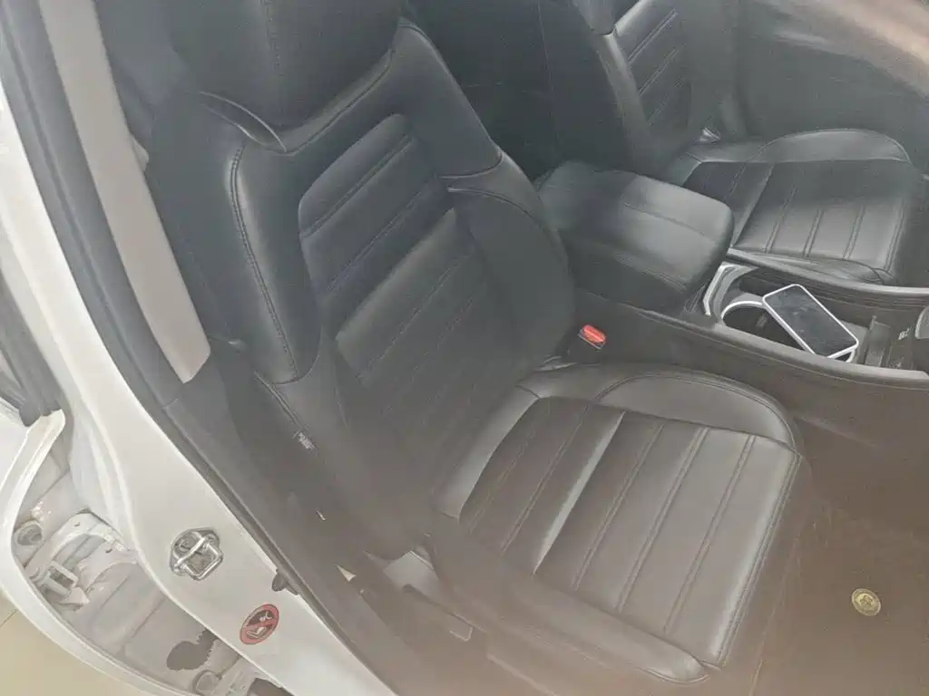 Honda Breeze — миниатюра 25