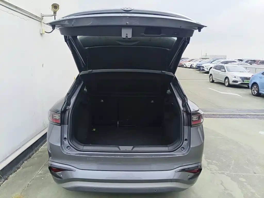 Volkswagen ID.4 X — миниатюра 19