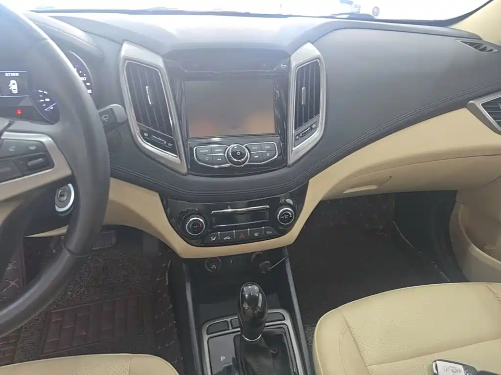 Changan Eado — миниатюра 13