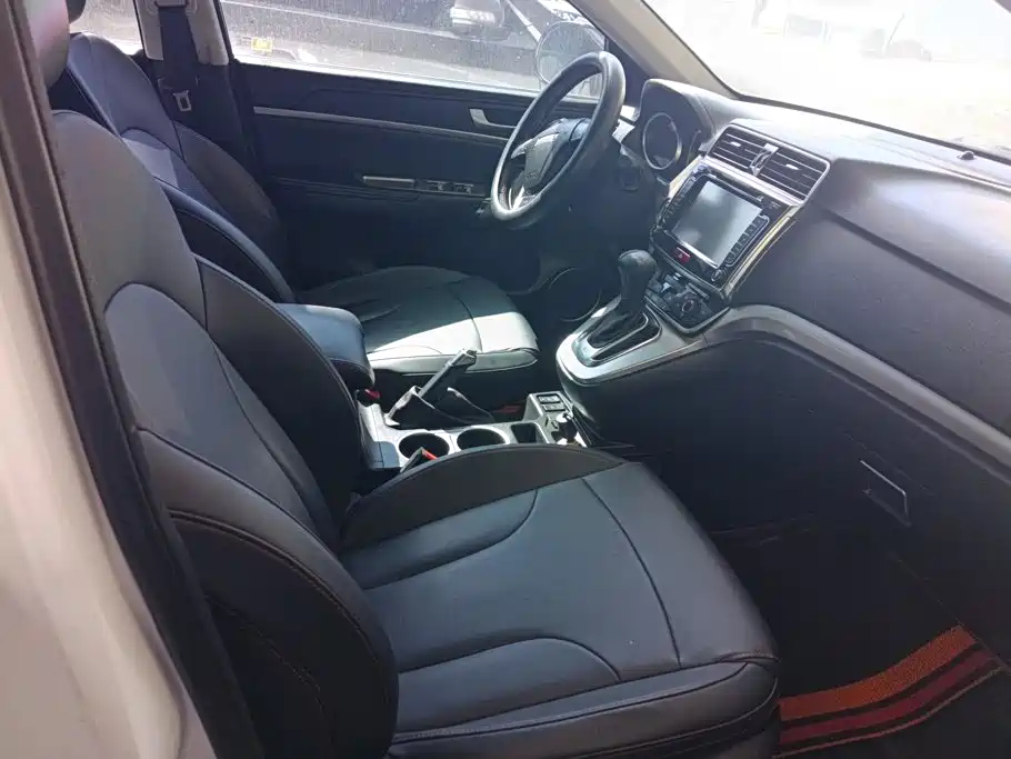 Haval H6 — миниатюра 8