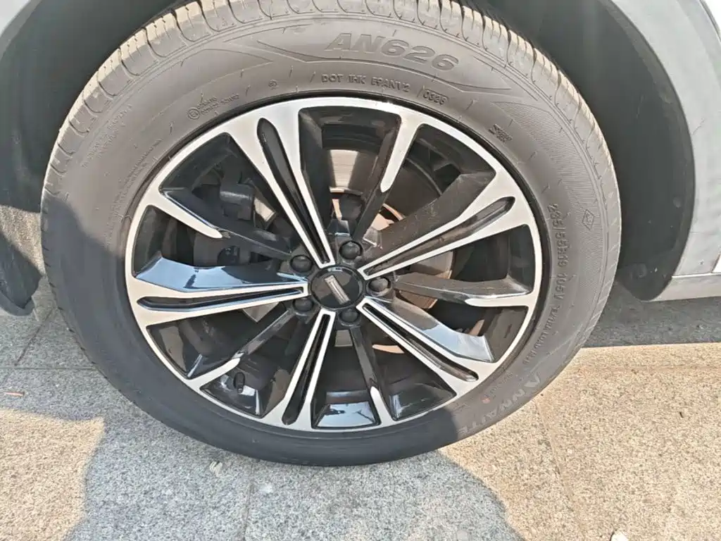 Wey Wey VV6 — миниатюра 23