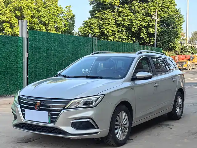 ROEWE EI5 2018