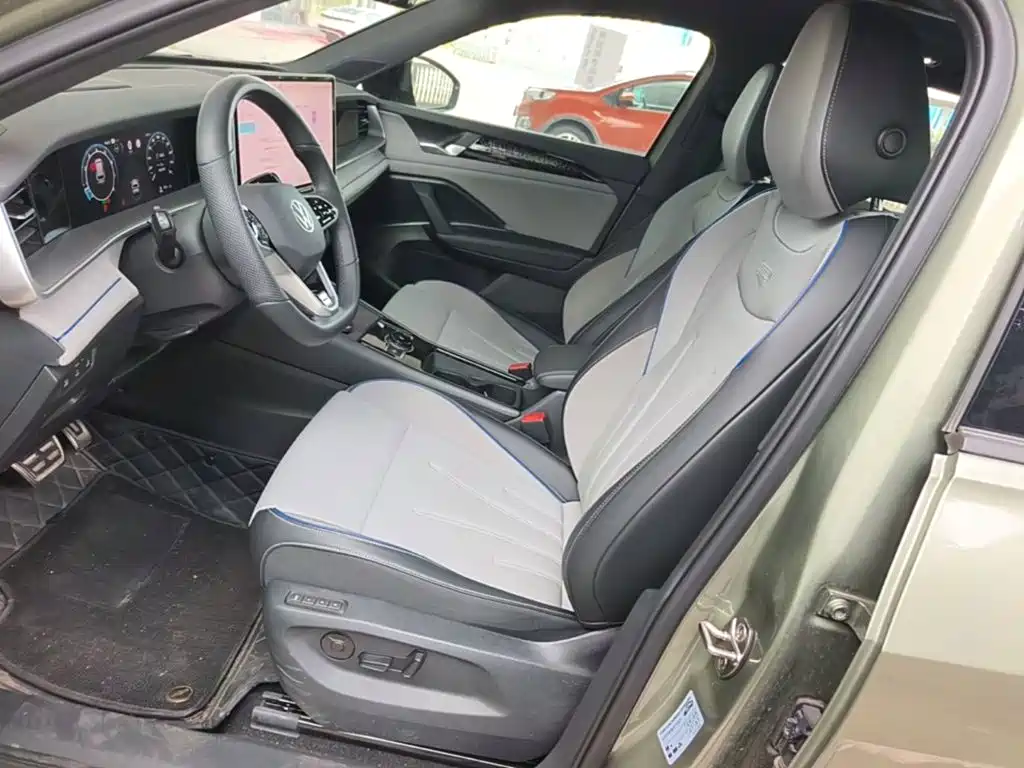 Volkswagen Tayron — миниатюра 15
