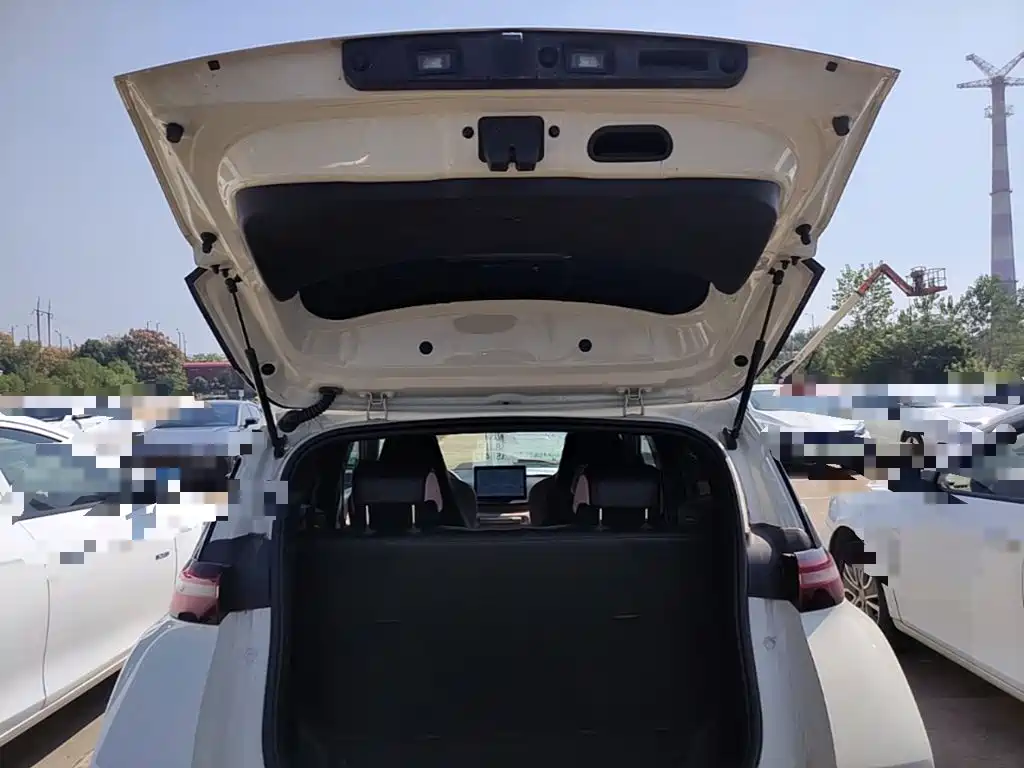 BYD Seagull — миниатюра 19