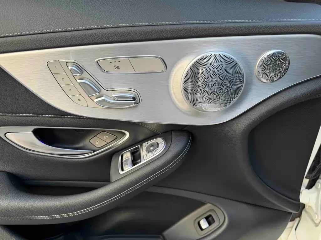 Mercedes-Benz C-Class AMG — миниатюра 20
