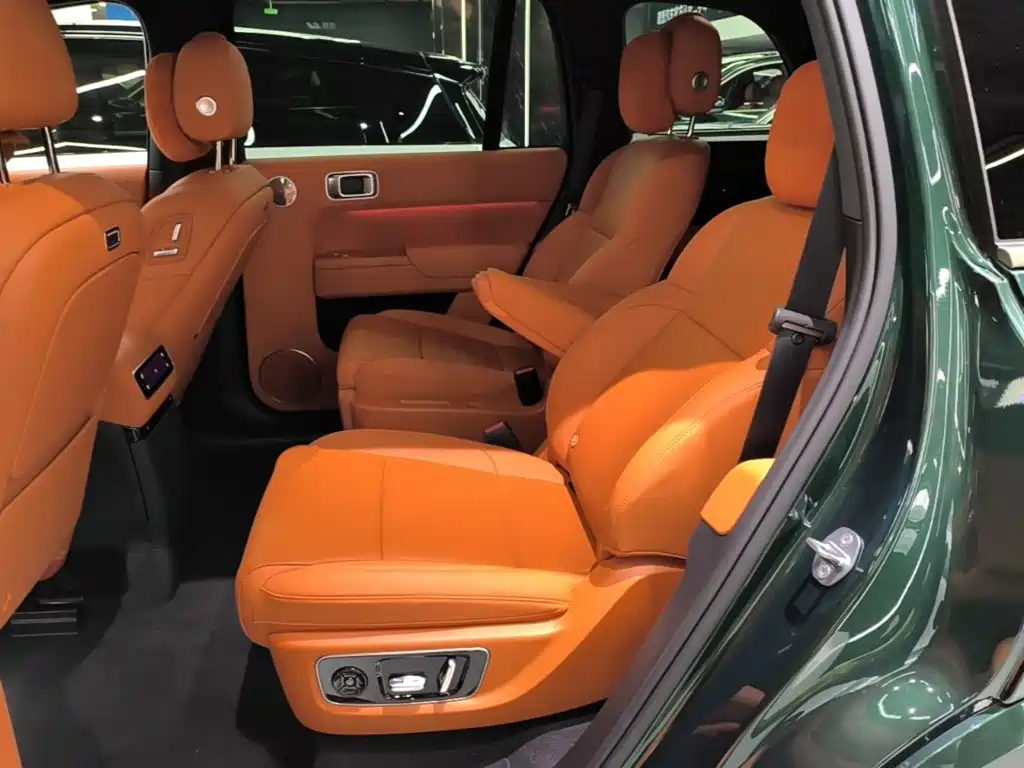 Li Auto Li L9 — миниатюра 17