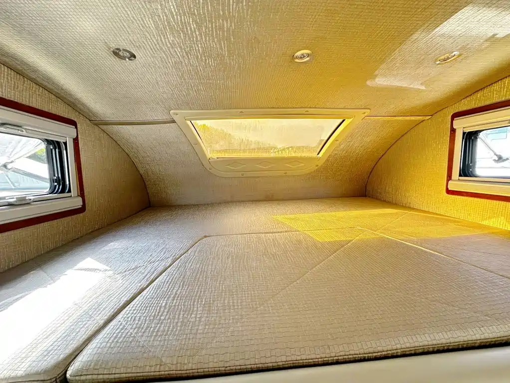 Mercedes-Benz Sprinter — миниатюра 10