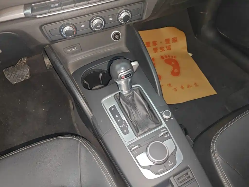 Audi A3 — миниатюра 14