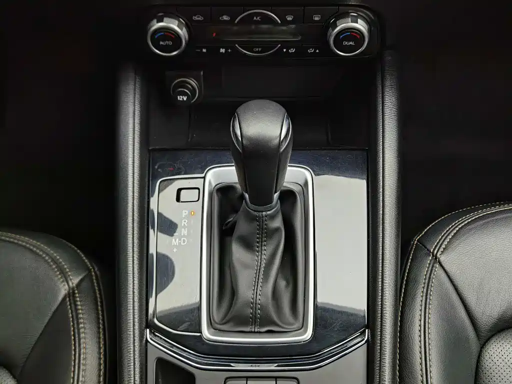 Mazda CX-5 — миниатюра 13