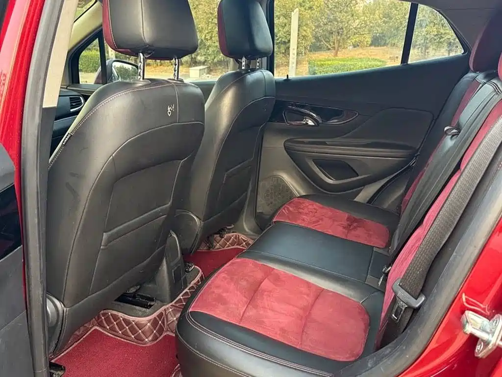 Buick Encore — миниатюра 7