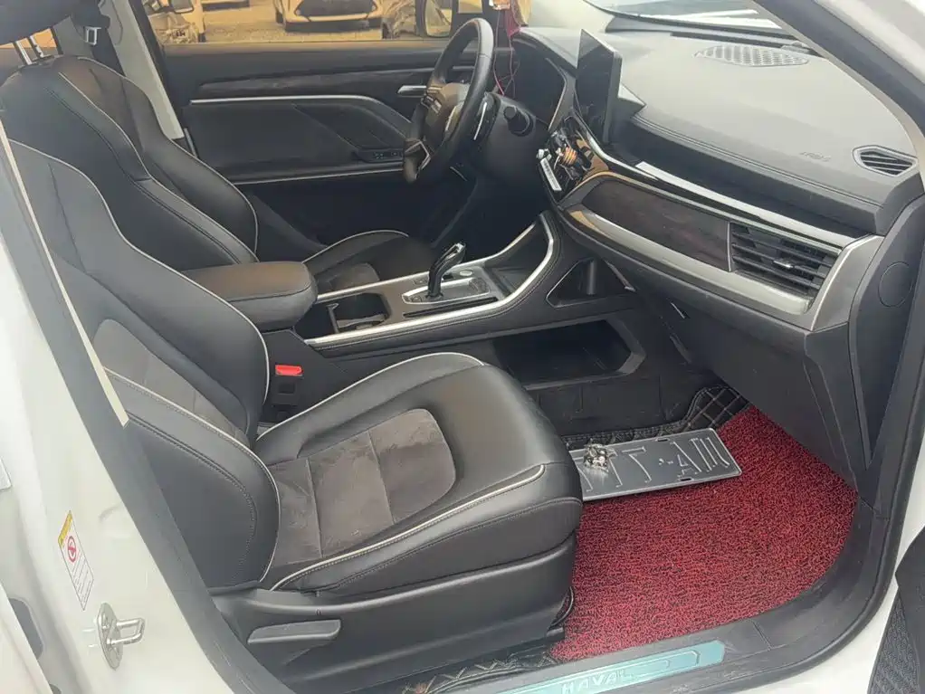 Haval H6 — миниатюра 19