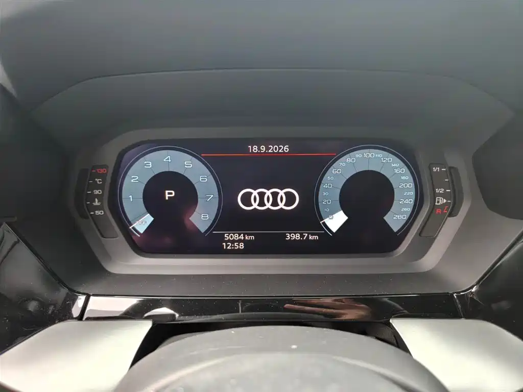 Audi A3 — миниатюра 7